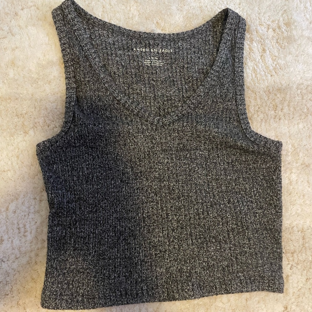 American Eagle Tank Top